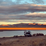 Antelope reservoir oregon