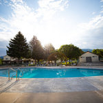 Pleasant creek rv campground resort