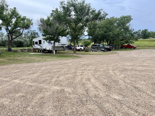 Floodplain Campground photo 2