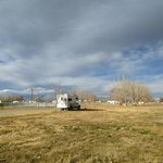 Churchill county fairgrounds