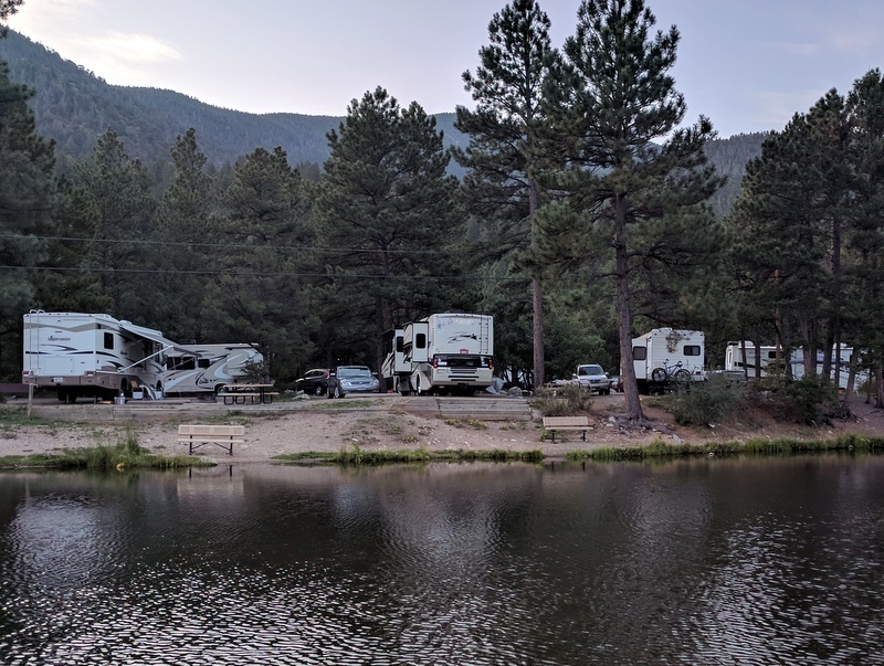 Maverick Campground Reviews updated 2024