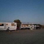 B bold ranch rv park storage