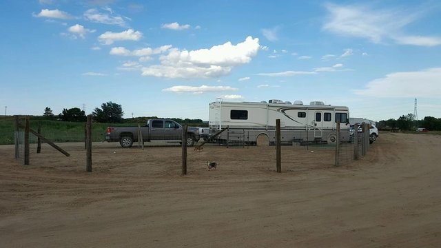B Bold Ranch RV Park & Storage photo 2