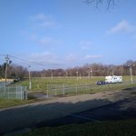 Stark county fairgrounds