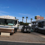 Windhaven rv park