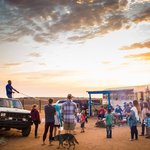 Adeles ranch camping