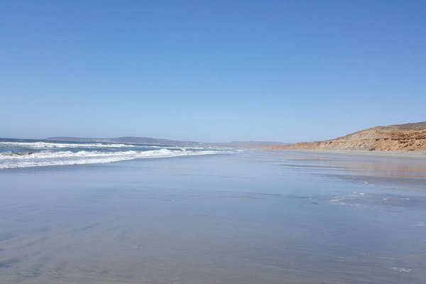 Adele's Ranch Camping