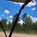 Manchester creek road