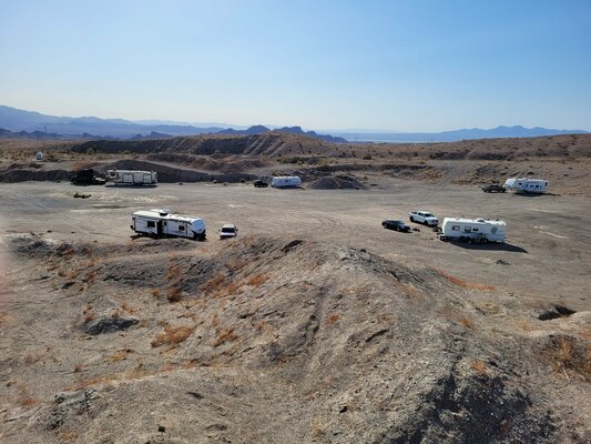 Lake Havasu BLM photo 2