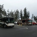 Clearwater casino resort rv park