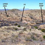Arivaca lake