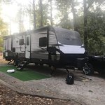 High falls rv park