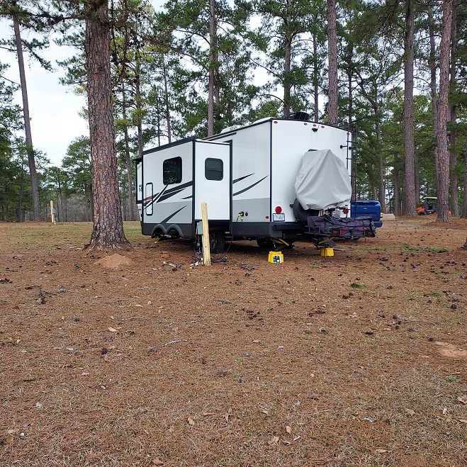 Lake Meriwether Recreation Park Reviews updated 2024