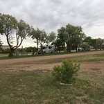 Great northern fair and campgrounds