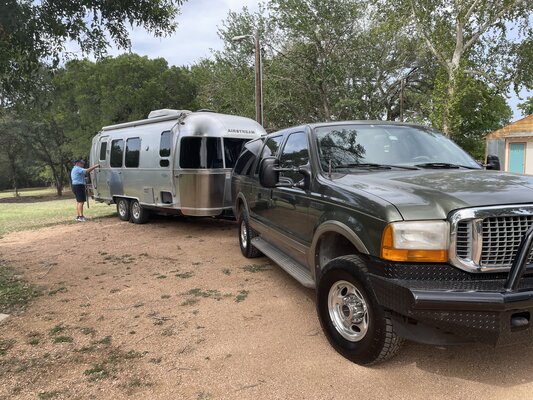 Stonewall Motor Lodge & RV Park