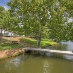 Bullfrog cove at twin isles rv park