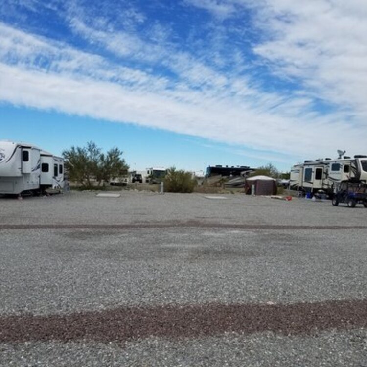 Quartzsite RV Resort