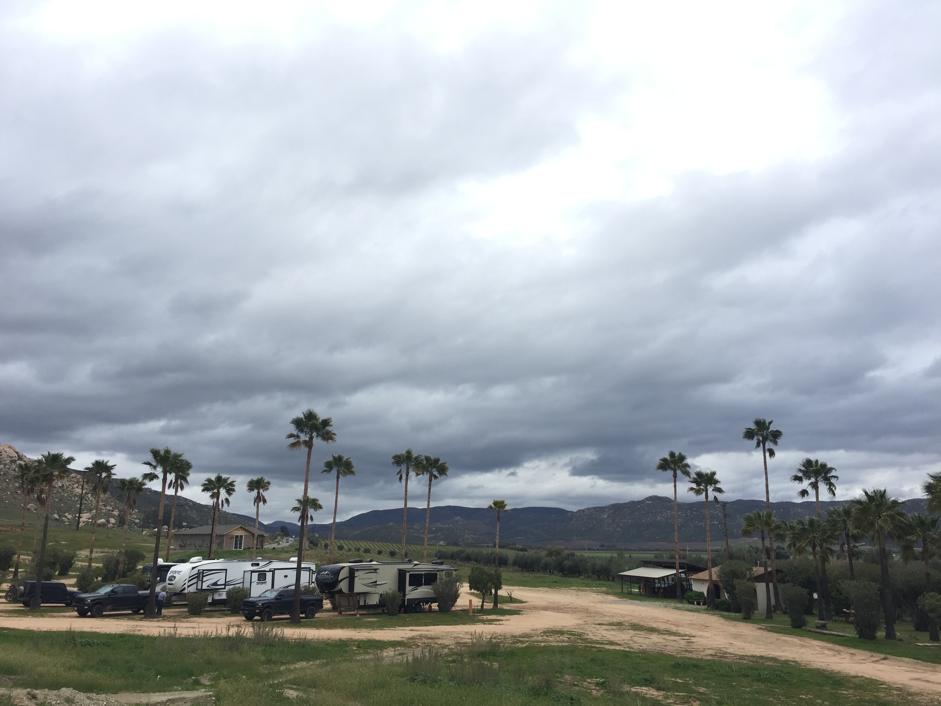 Guadalupe RV Park