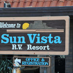 Sun vista rv resort