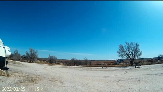 Lonestar RV Park