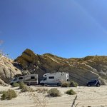 Coachwhip canyon