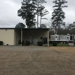 Shady acres rv park mississippi