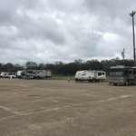 Mississippi state fairgrounds
