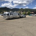 Silver mountain resort