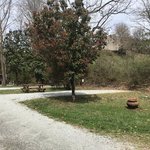 Downtown rv park north carolina
