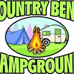 Country bend campground