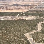 Dog canyon