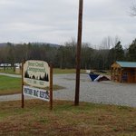 Brier creek campground