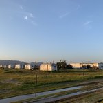Glamping ruta de arte y vino