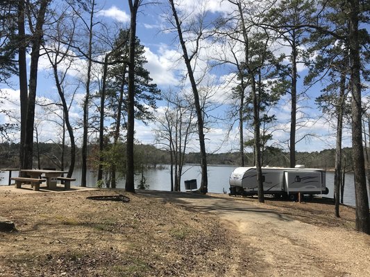 Jim Wylie Campground photo 2