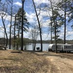 Jim wylie campground