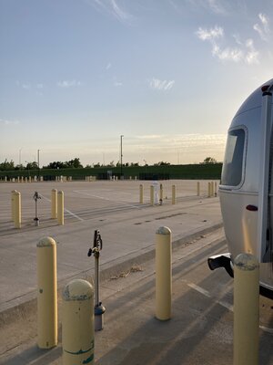 West RV Park photo 2