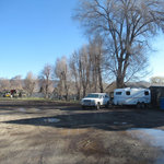 Lassen county fairgrounds