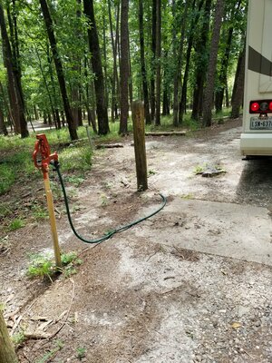 Carson Creek Campground photo 2
