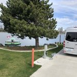 Salish seaside rv haven
