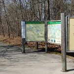 Lower ausable sites 98 102