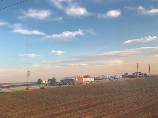 Agave RV Park photo 2