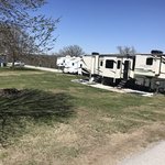 Hitchcock nature center rv campground