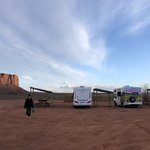 Mustang valley campground