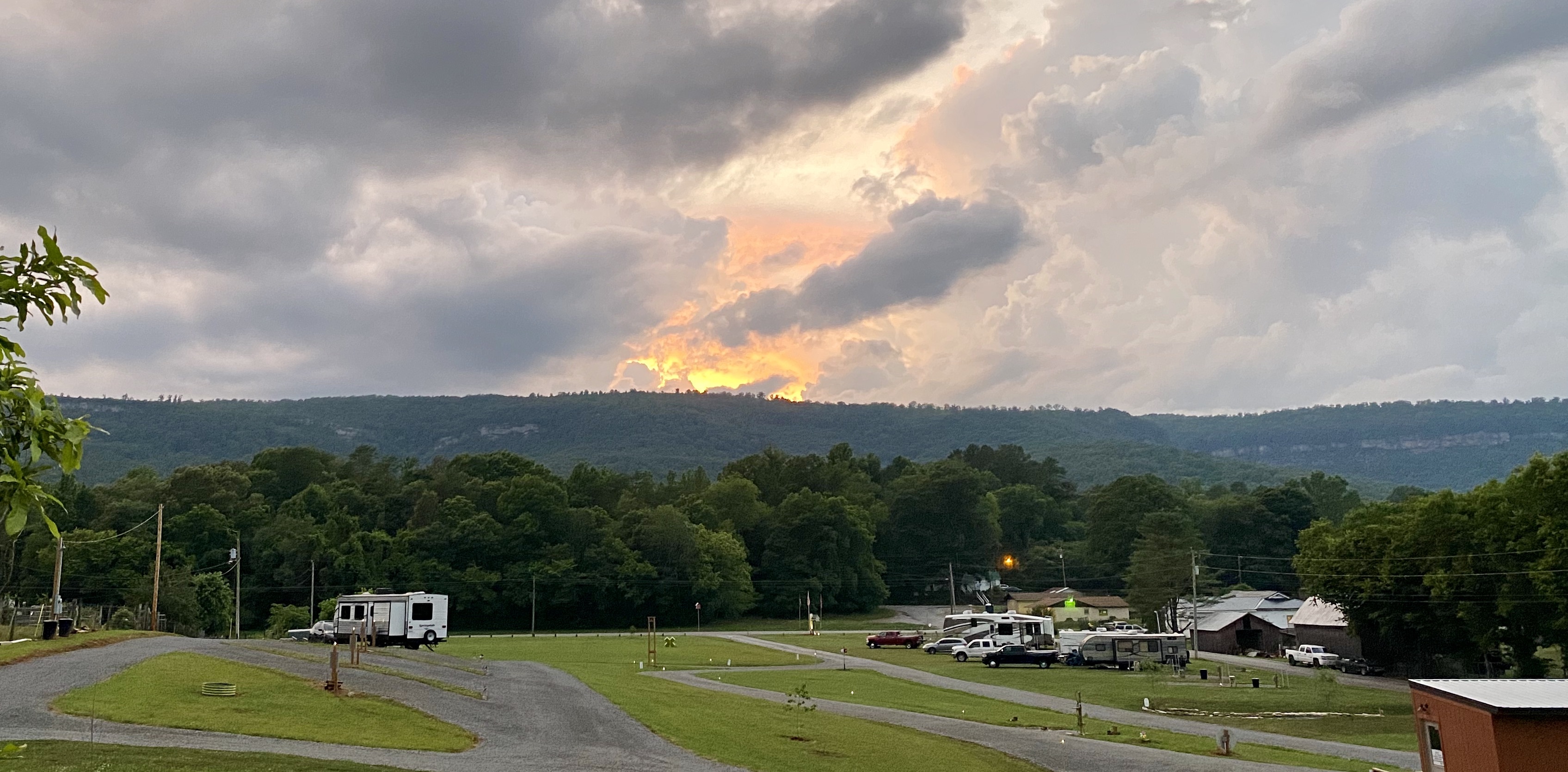 R&R RV Campground Reviews updated 2024