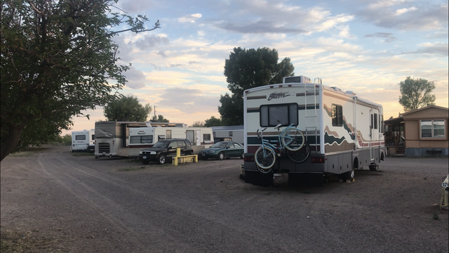 Marfa Overnight Trailer Park photo 2