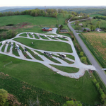 Buffalo outdoor center rv park