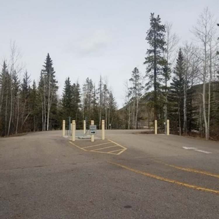 Alberta Dump Stations 165 Dump Stations in Alberta