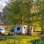 Willow creek retreat