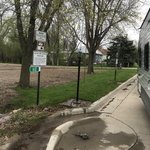 Garretson dump station