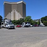 Horseshoe bossier city hotel casino